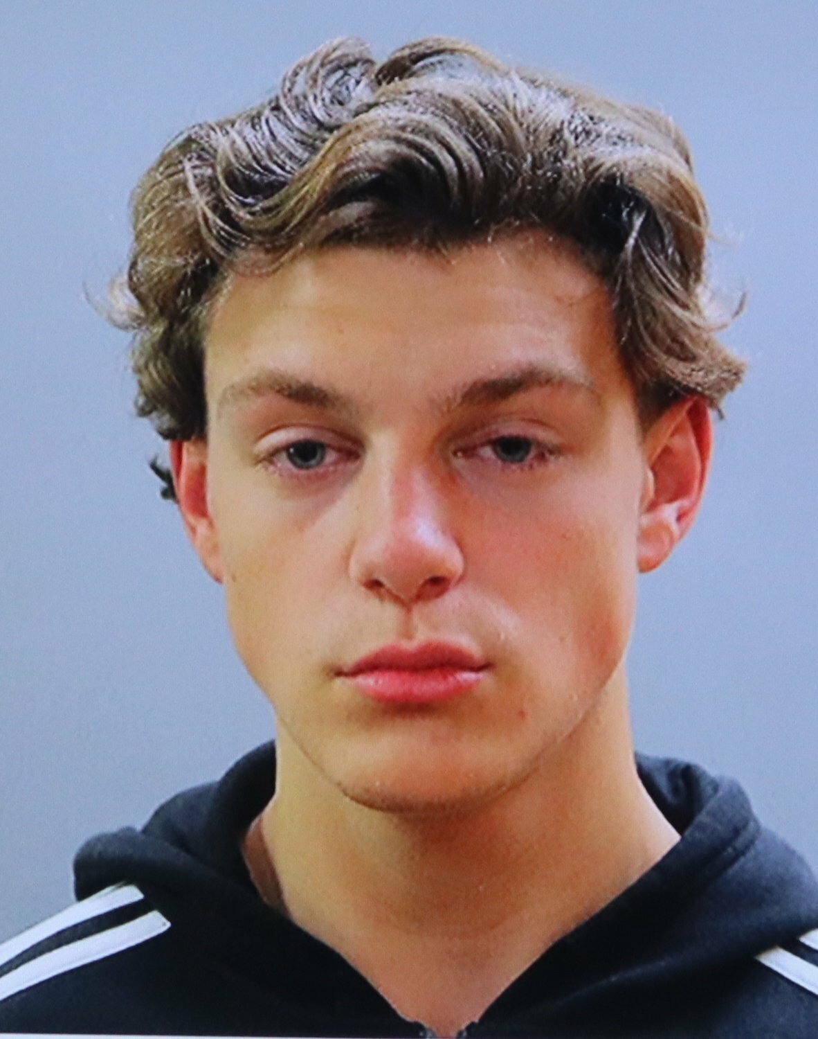 Tyler Flach sues Nassau County for alleged jail beating Herald